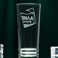 Стакан &laquo;Алкофорте&raquo; 230 мл