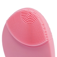 Вибромассажёр для очищения лица Luazon LEM-31, ультразвуковой, 2хААА (не в комплекте) Вибромассажёр для очищения лица Luazon LEM-31, ультразвуковой, 2хААА (не в комплекте)