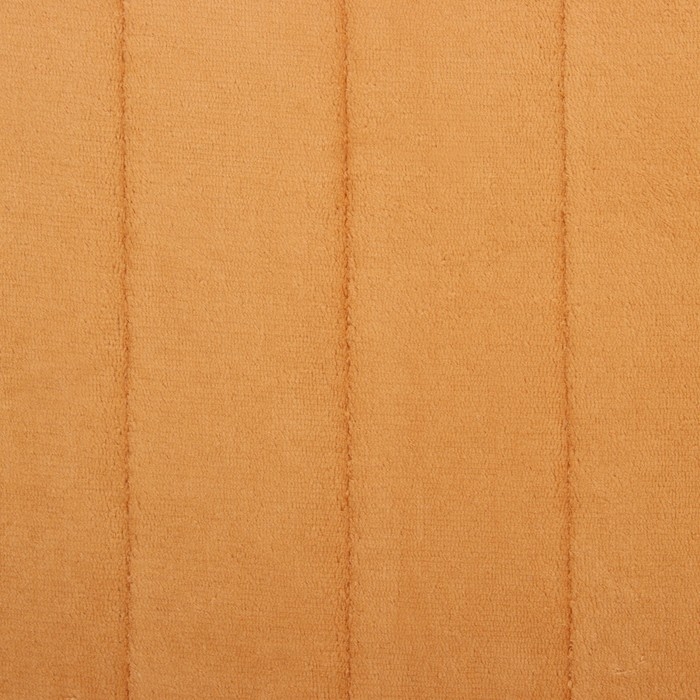 Коврик для ванной Этель Basic, цв. светло-коричневый, 50х80 см