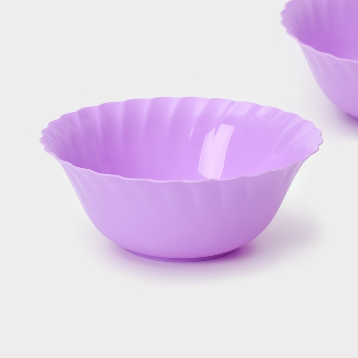 Набор посуды на 4 персоны &laquo;Весёлая компания&raquo;, 36 предметов