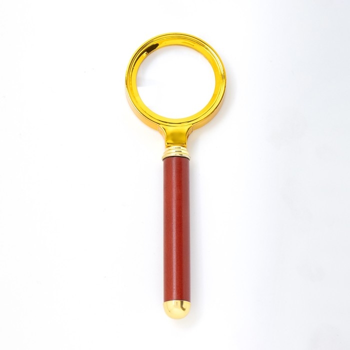 Лупа классическая, линза 25мм Лупа классическая, линза 25мм