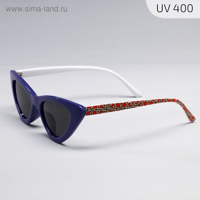 Очки солнцезащитные Golden knot