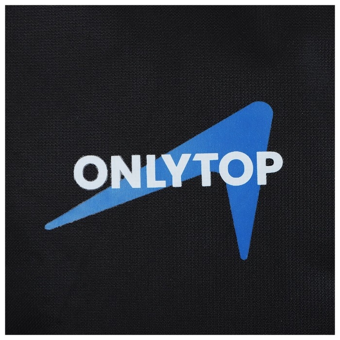 Куртка утеплённая ONLYTOP, orange, р. 52