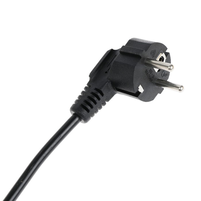 Обогреватель Blackton Bt CNH1112, конвекторный, напольный, 1000 Вт, 20 м&sup2;, белый