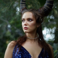 Колье «Лёд», 1 ряд, цвет белый в серебре, 35 см Колье «Лёд», 1 ряд, цвет белый в серебре, 35 см