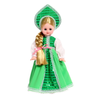 Кукла «Россиянка», МИКС Кукла «Россиянка», МИКС