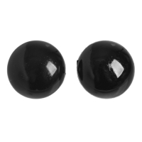 Глаза пришивные, набор 80 шт., размер 1 шт. — 1,8 см Глаза пришивные, набор 80 шт., размер 1 шт. — 1,8 см