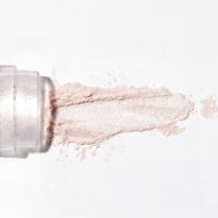 Хайлайтер мерцающий для лица и тела оттенок №3