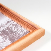 Фоторамка сосна с20 13х18 см (пластиковый экран)