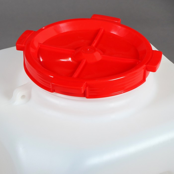 Бочка пищевая, 90 л, горловина 20 см, с крышкой Бочка пищевая, 90 л, горловина 20 см, с крышкой