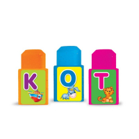 Игрушка музыкальная «Музыкальный поезд Буковка», цвета красный Игрушка музыкальная «Музыкальный поезд Буковка», цвета красный