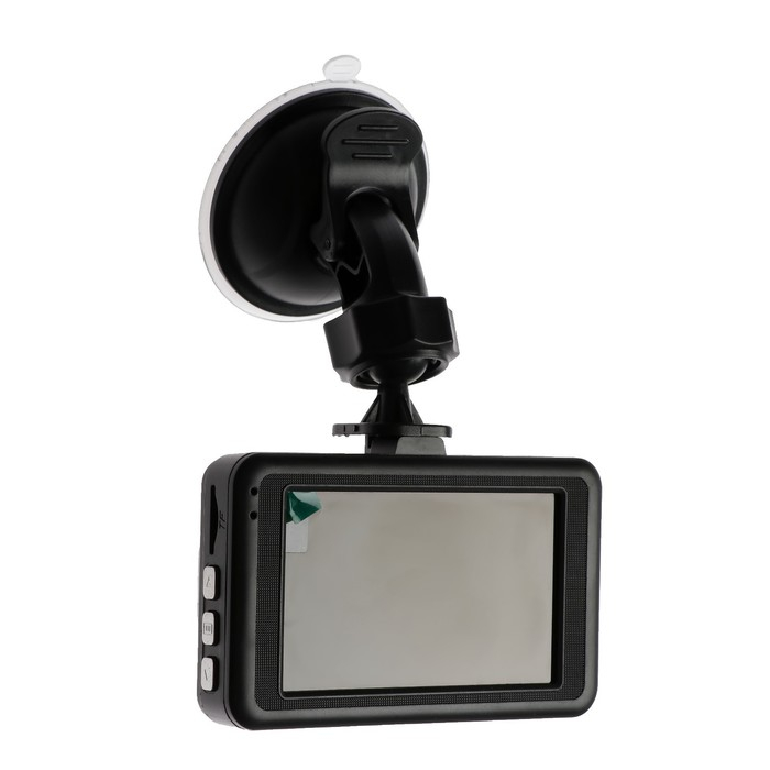 Видеорегистратор Cartage, HD 1920&times;1080P, TFT 3.0, обзор 140&deg;