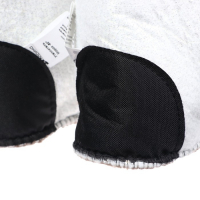 Сапоги мужские ЭВА &laquo;Мороз&raquo; Д333-КНУ, -60&deg;С, цвет олива, размер 45-46