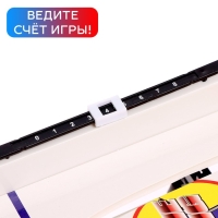 Настольный хоккей &laquo;Все звезды&raquo;, 2 игрока, 4+