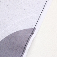 Фотофон винил "Серые разводы" 120х80 см Фотофон винил "Серые разводы" 120х80 см