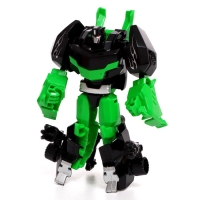 Набор трансформеров &laquo;Космоботы&raquo;, 3 шт.