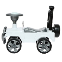 Детская машина толокар №2, МИКС Детская машина толокар №2, МИКС