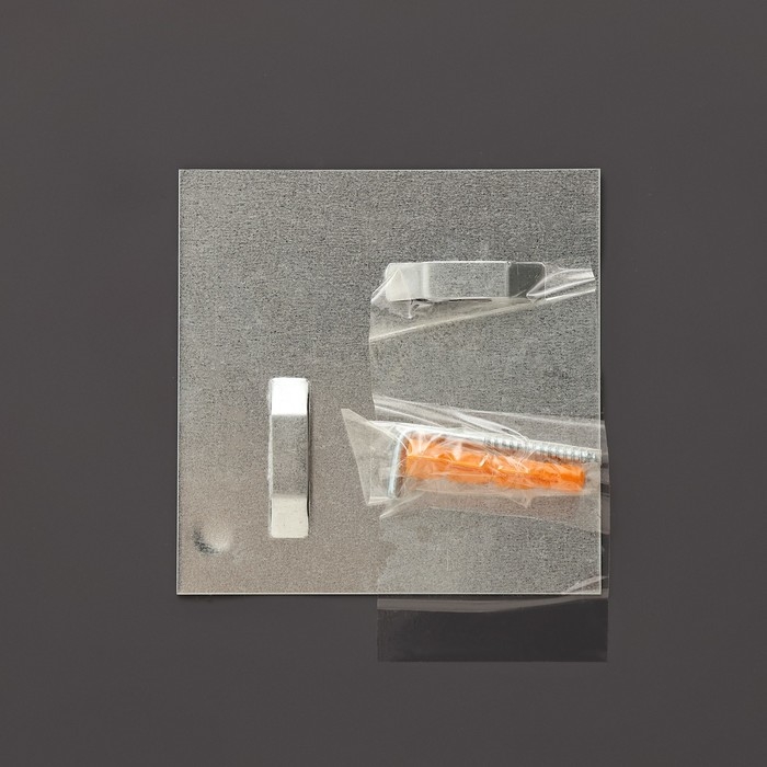 Зеркало, настенное, с пескоструйной графикой, 50 х 50 см