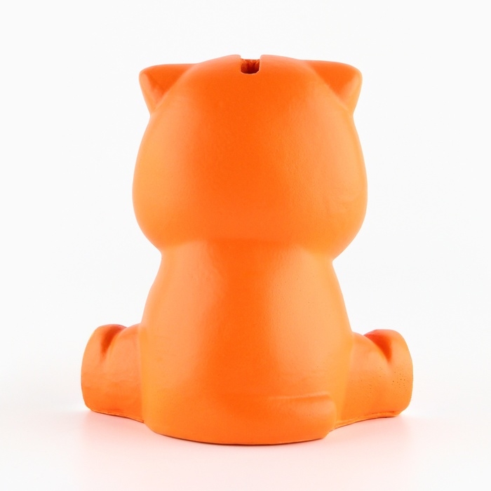 Копилка из гипса &laquo;Кот&raquo;