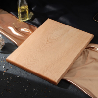 Доска разделочная Mаgistrо, цельный массив бука, 40&times;30&times;3 см, толщина 2.5-3 см