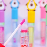 Блеск для губ «Авокадики» Блеск для губ «Авокадики»