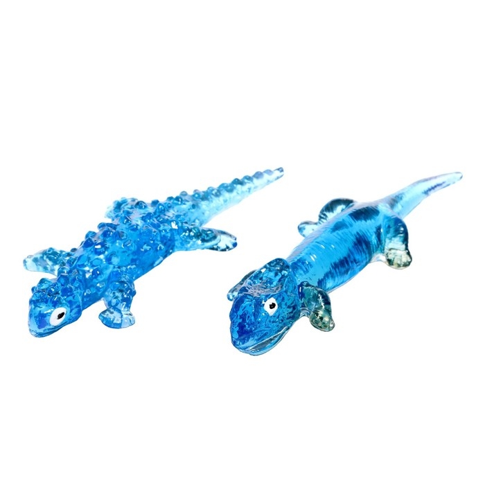 Липучка &laquo;Игуана&raquo;, цвета МИКС