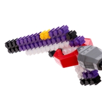 Хваталка-манипулятор &laquo;Клешня&raquo;