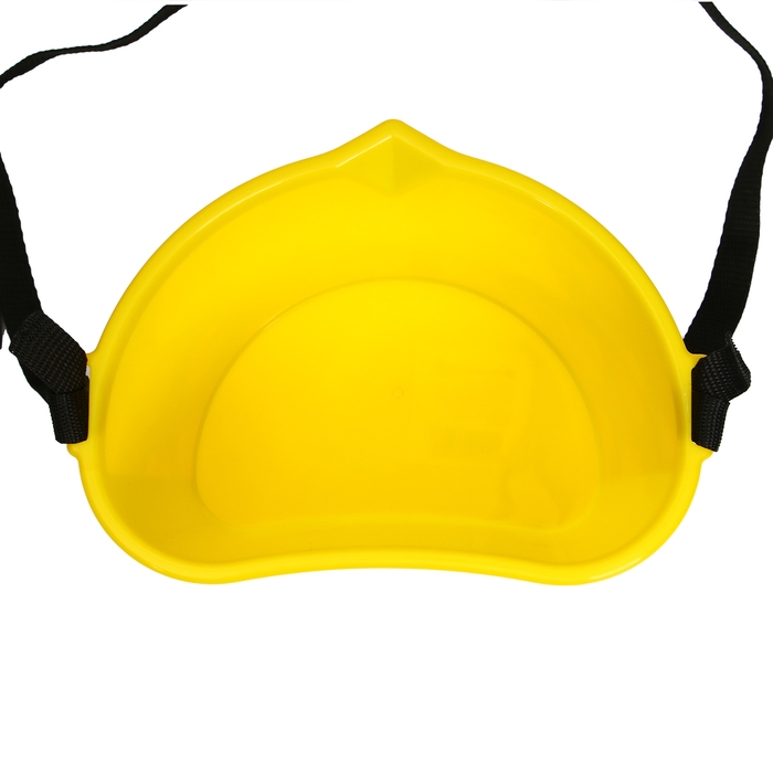 Ёмкость универсальная, 3 л, &laquo;Утки&raquo;, жёлтая