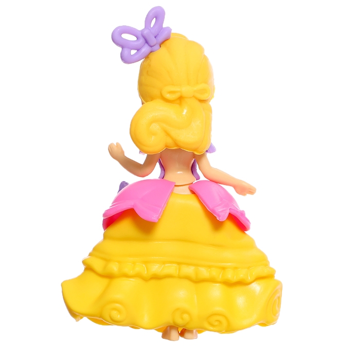 Термостакан &laquo;Сказка рядом&raquo;, с игрушкой, бирюзовый, 250 мл