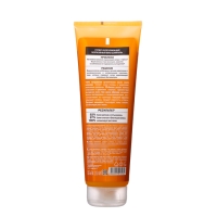 Био шампунь для волос Organic Shop &laquo;Супер укрепляющий&raquo;, морковный, 250 мл