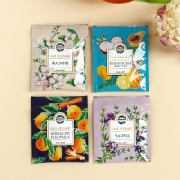 Набор с чаем «Расцветай от любви», весовой чай 40 г (2 шт. х 20 г)., чай в пакетиках 21,6 (12 шт. х 1,8 г). Набор с чаем «Расцветай от любви», весовой чай 40 г (2 шт. х 20 г)., чай в пакетиках 21,6 (12 шт. х 1,8 г).