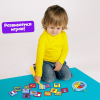 Настольная игра на реакцию &laquo;Хлоп-шлёп&raquo;, молоточки, до 4 игроков, 3+