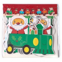 Гирлянда &laquo;Новогодняя&raquo;, длина 3 м