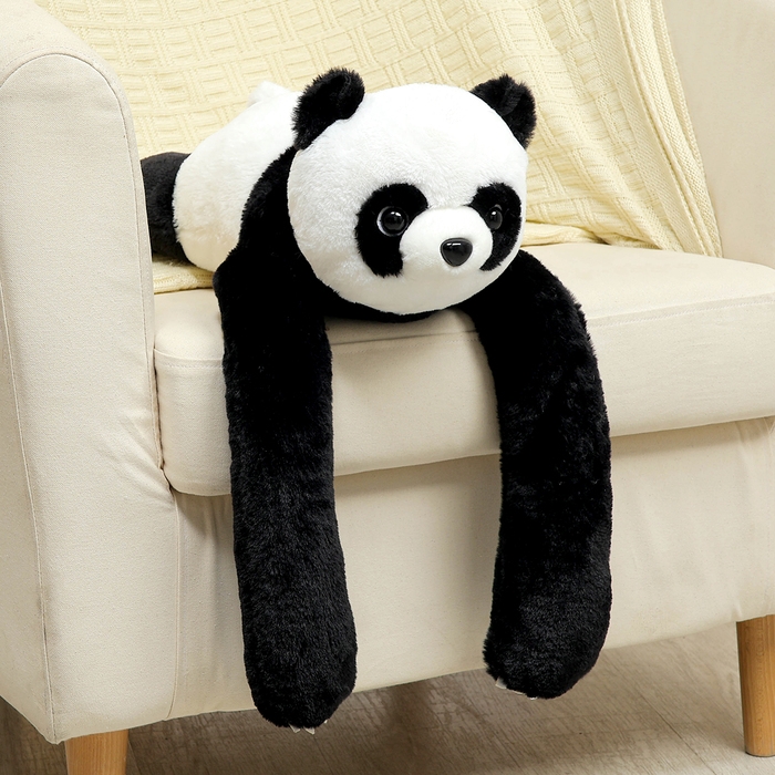 Мягкая игрушка «Панда. Обниму», 70 см Мягкая игрушка «Панда. Обниму», 70 см