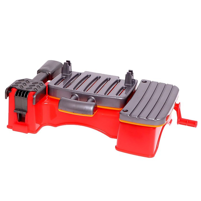 Набор для игры с пластилином &laquo;Весёлый пикник&raquo;