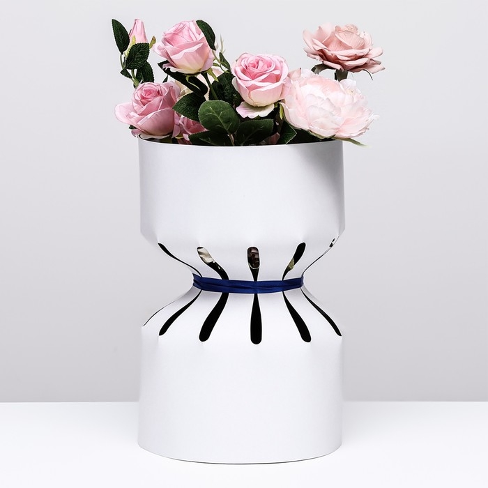 Каркас для букетов, 84х46 см