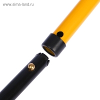 Набор инструмента TORNADICA «Мини 4», 4 предмета: рыхлитель, грабли, культиватор, бороздовичок Набор инструмента TORNADICA «Мини 4», 4 предмета: рыхлитель, грабли, культиватор, бороздовичок