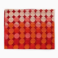 Шарф текстильный женский, розовый, р-р 50*160 Шарф текстильный женский, розовый, р-р 50*160