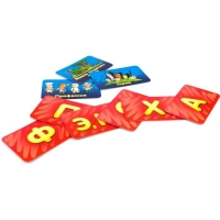 Настольная игра &laquo;Соображарий Junior&raquo;