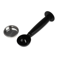 Кофеварка Energy EN-250-3, капсульная, 1400 Вт, 0.7 л, чёрная Кофеварка Energy EN-250-3, капсульная, 1400 Вт, 0.7 л, чёрная