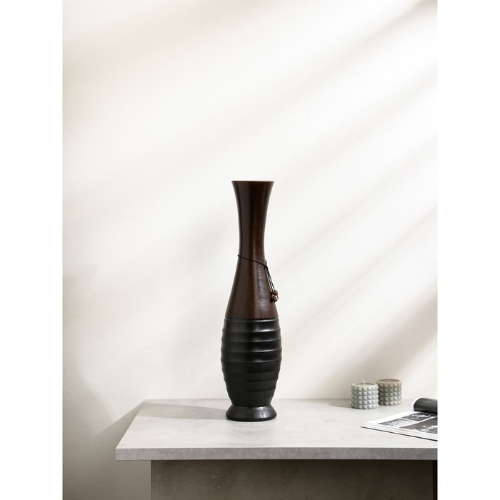 Ваза этническая &laquo;Субира&raquo;, керамика, 1 сорт, Иран