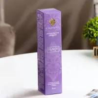 Диффузор ароматический "FANCY" 50 мл по мотивам Эскада &laquo;Коллекция&raquo;