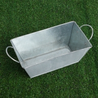 Кашпо &laquo;Бонсай Альма&raquo;, 20&times;10&times;10 см