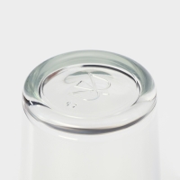 Набор питьевой &laquo;Романс&raquo;, 7 предметов: кувшин 1,5 л, стаканы 230 мл, 6 шт