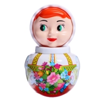 Неваляшка малая «Аленушка» Неваляшка малая «Аленушка»