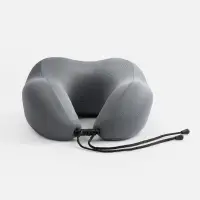 Дорожная подушка Somna, серая