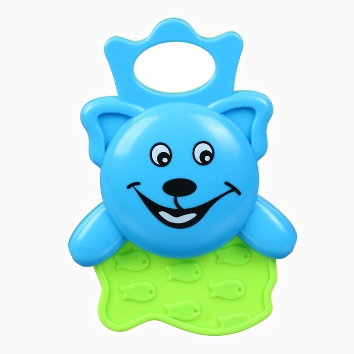 Набор погремушек в контейнере Крошка Я, 7 шт