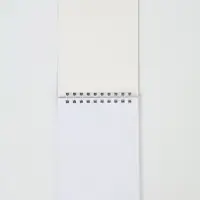 Блокнот &laquo;Счастье в тебе&raquo; А6, 40 л мягкая обложка, на гребне МИКС