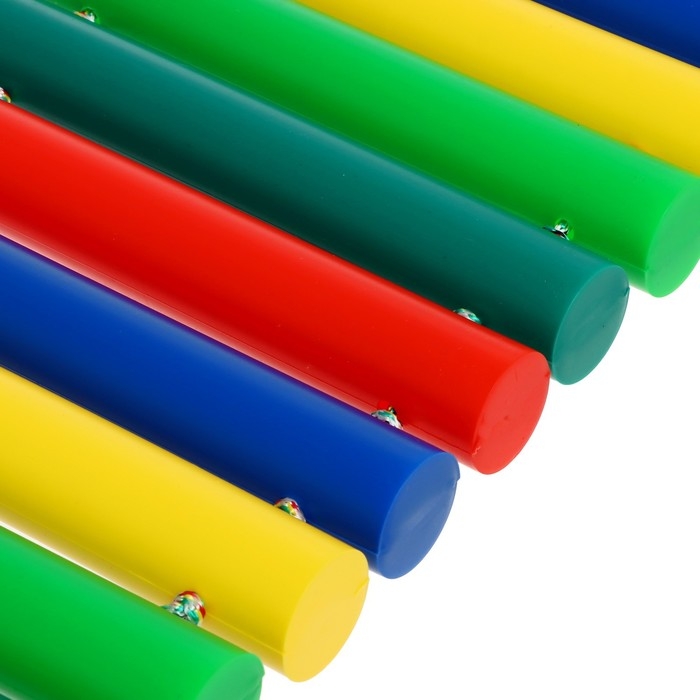 Массажная дорожка &laquo;Радуга&raquo;, 1 м