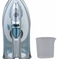 Утюг H-SI01340 400мл 2800Вт